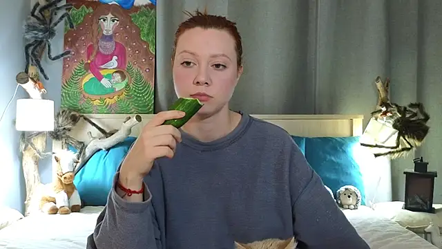 Snapshot of MileyMiller chatting on November 2025 01:12:02 PM MileyMiller online show from November 2025 01:12:02 PM