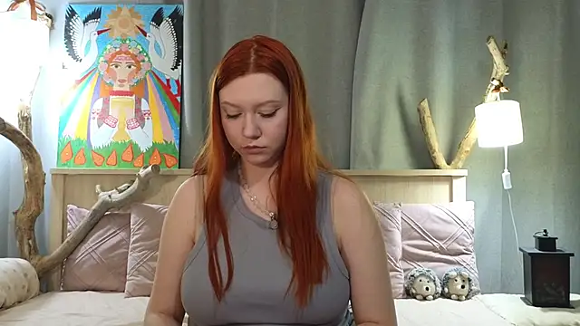 MileyMiller online show from February 2026 09:57:02 AM