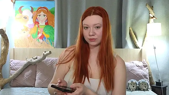 MileyMiller online show from March 2026 08:48:01 AM