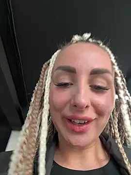 TwixCouple online show from December 2024 08:55:02 AM