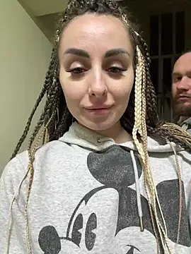 TwixCouple online show from February 2025 08:53:02 PM