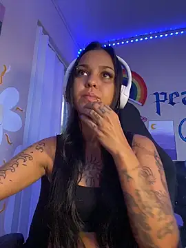 poliannaxx online show from November 2025 08:36:01 AM