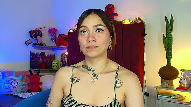 alisson zafiro  online show from March 2026 03:10:01 AM