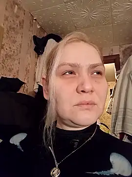 Snapshot of Minna_Jeannie chatting on February 2025 03:18:02 AM Minna Jeannie online show from February 2025 03:18:02 AM