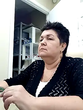 FantasyMichelle online show from December 2024 01:43:02 PM