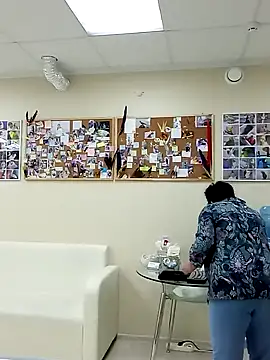 FantasyMichelle online show from December 2024 06:52:02 AM