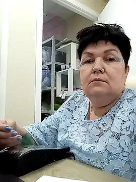 FantasyMichelle online show from December 2024 12:15:01 PM