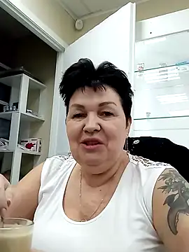 FantasyMichelle online show from January 2025 07:09:02 AM