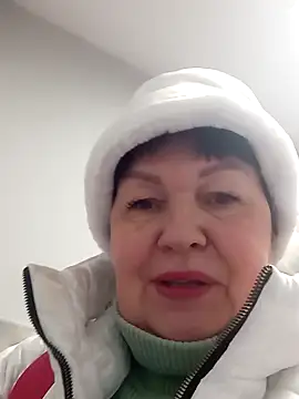 FantasyMichelle online show from January 2025 08:40:02 AM