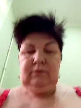 FantasyMichelle online show from February 2025 01:16:02 PM