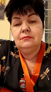 FantasyMichelle online show from February 2025 04:18:02 PM