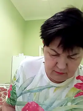 FantasyMichelle online show from February 2025 06:24:01 AM