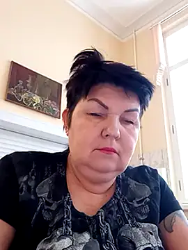 FantasyMichelle online show from February 2025 01:09:02 PM