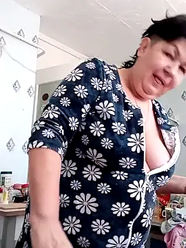 FantasyMichelle online show from February 2025 07:00:01 AM