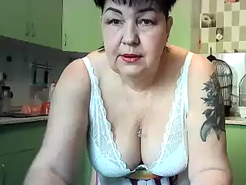 FantasyMichelle online show from February 2025 06:15:02 AM