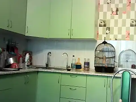 FantasyMichelle online show from February 2025 06:21:02 AM