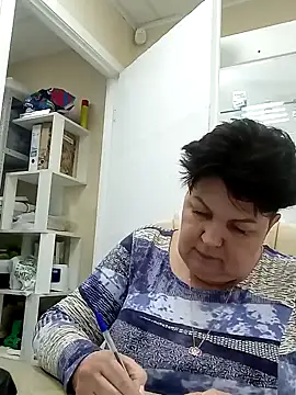 FantasyMichelle online show from March 2025 12:27:02 PM