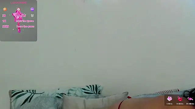 Snapshot of MelannyBell chatting on January 2025 02:30:01 PM MelannyBell online show from January 2025 02:30:01 PM