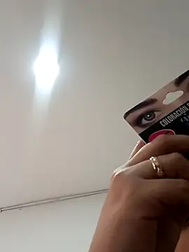 Snapshot of MelannyBell chatting on February 2025 06:48:02 PM MelannyBell online show from February 2025 06:48:02 PM