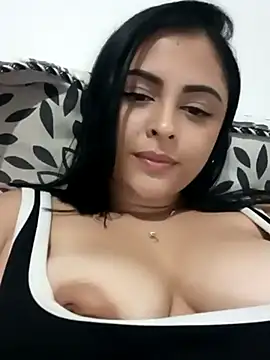 Snapshot of MelannyBell chatting on March 2025 09:15:01 PM MelannyBell online show from March 2025 09:15:01 PM