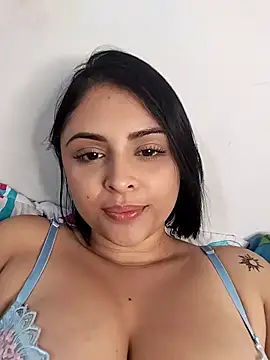 Snapshot of MelannyBell chatting on September 2025 10:53:01 PM MelannyBell online show from September 2025 10:53:01 PM