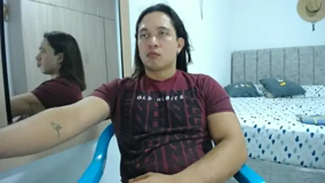 Valerioe online show from March 2026 12:10:01 AM