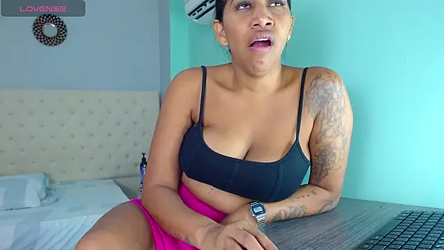 Kristel lee online show from February 2025 12:36:02 PM