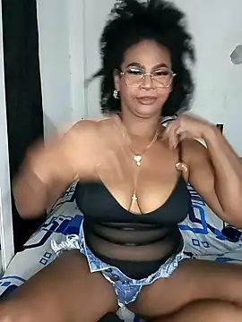 Melanie candy  online show from January 2025 01:20:01 AM