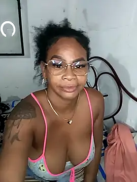 Melanie candy  online show from February 2025 03:12:01 AM