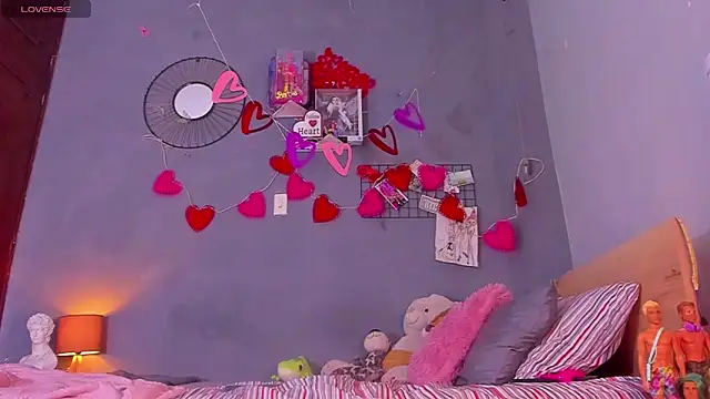 tiffbeatiful online show from February 2025 07:42:01 PM