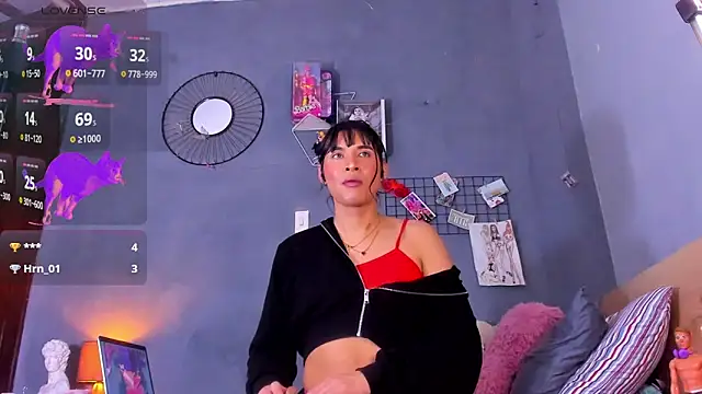 tiffbeatiful online show from March 2025 06:25:02 AM