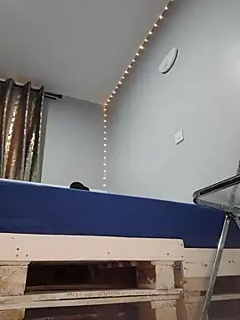 Snapshot of kinkybeby chatting on February 2025 05:41:01 AM kinkybeby online show from February 2025 05:41:01 AM