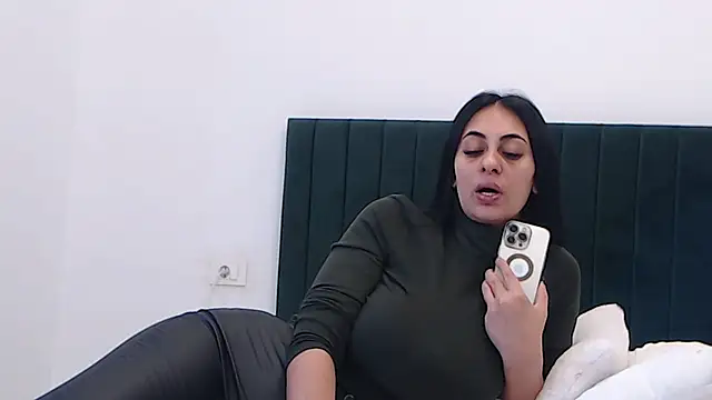 Snapshot of Aimeclark chatting on November 2025 08:46:02 AM Aimeclark online show from November 2025 08:46:02 AM