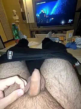 Joker-92 online show from January 2026 12:25:01 AM