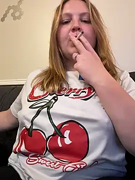 PhatAssBlond online show from October 2025 02:16:01 PM