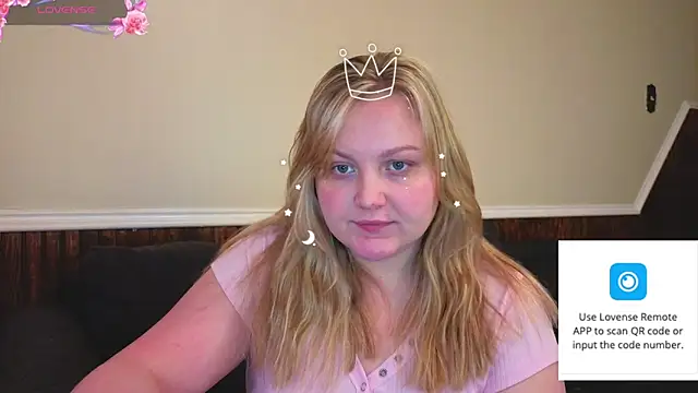 PhatAssBlond online show from March 2026 04:36:01 PM