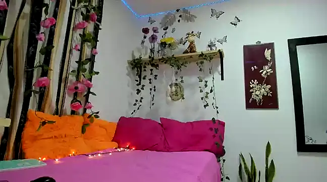 anasttacia 210 online show from December 2024 08:23:02 AM