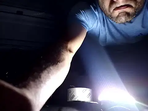 Amarok39 online show from March 2025 11:53:01 AM