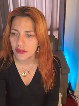 lia huan online show from March 2025 01:14:01 PM