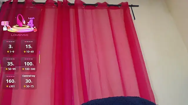 RominaFiore  online show from February 2026 11:43:01 PM