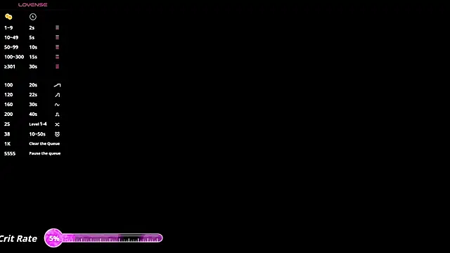 Snapshot of DollyWalker chatting on May 2026 01:32:02 PM DollyWalker online show from May 2026 01:32:02 PM