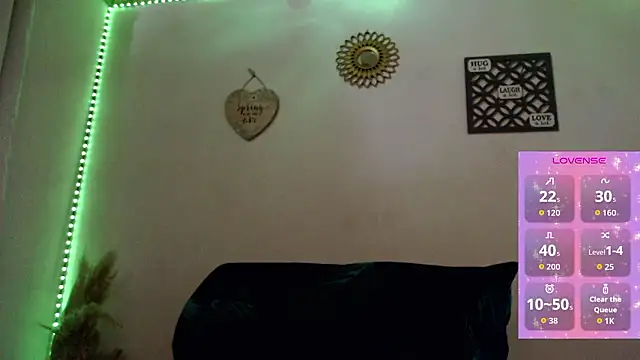 Donniia online show from January 2026 11:45:02 AM