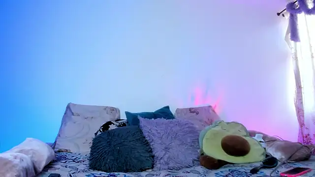 moonfiredancer online show from December 2024 07:53:02 PM