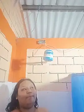 Alisteresa  online show from June 2026 09:27:01 PM
