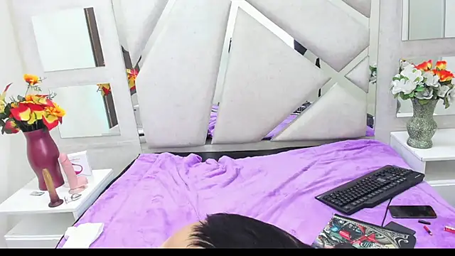 Snapshot of Nairobi_Skinny_ chatting on March 2025 07:09:02 AM Nairobi Skinny  online show from March 2025 07:09:02 AM