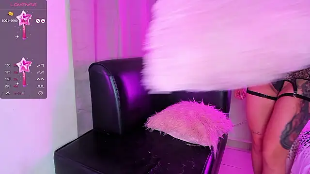 Gothic slut-without limit online show from December 2024 08:49:01 AM