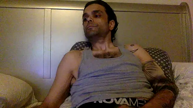 GForceSavage online show from September 2025 10:15:02 AM