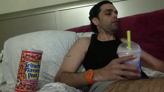 GForceSavage online show from September 2025 05:01:02 AM