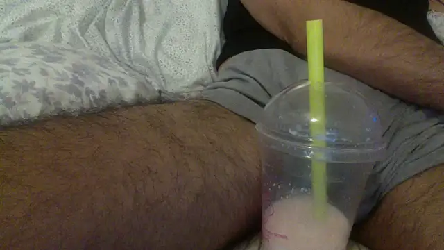 GForceSavage online show from September 2025 05:07:01 PM