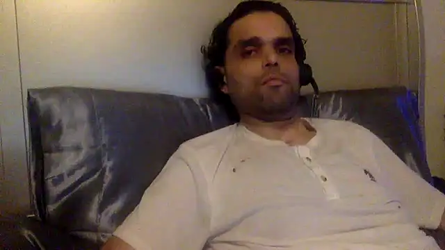 GForceSavage online show from October 2025 03:58:02 AM